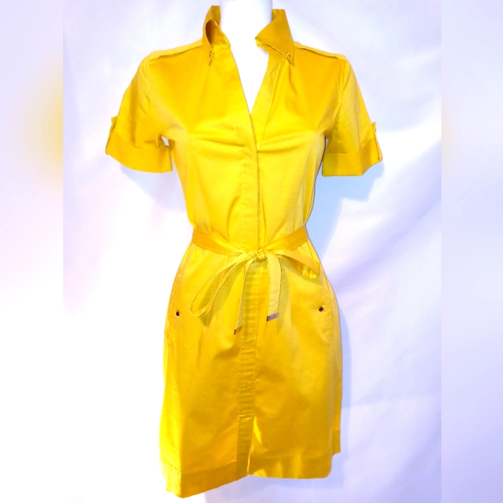 NYC Dress